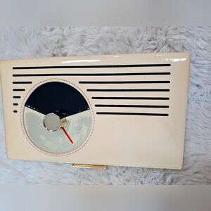 Kate Spade Radio Samira Clutch Purse